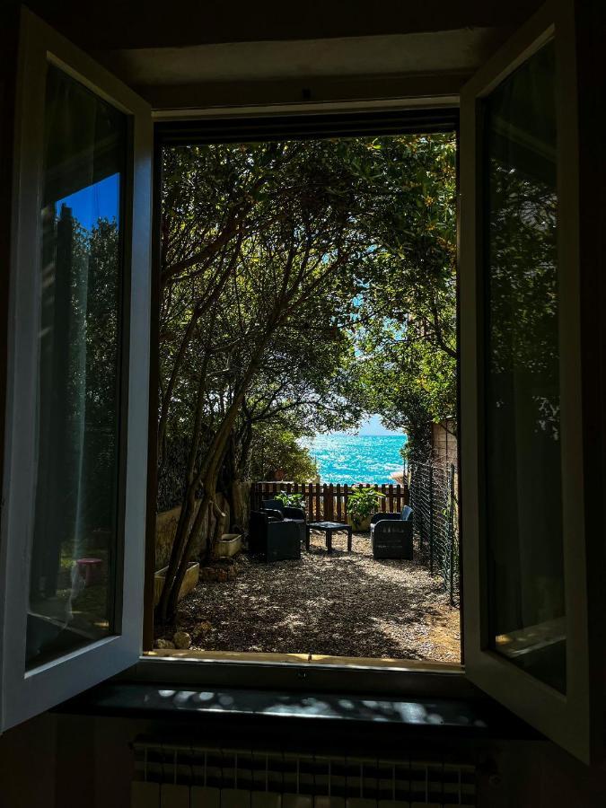 Villino La Fresia Villa Castiglioncello Exterior photo